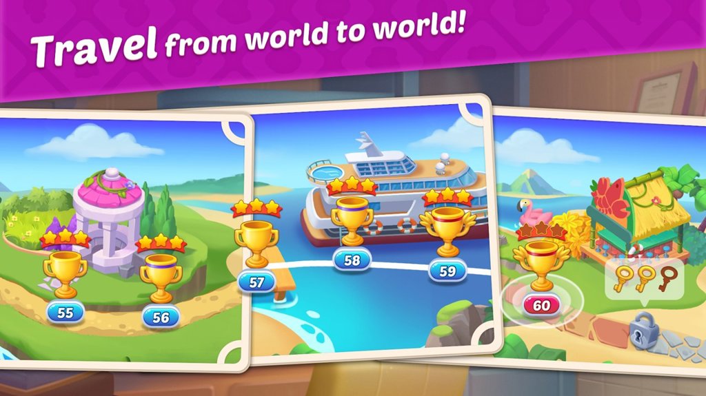 在线查找差异小游戏(Find Differences Online) 在线查找差异小游戏(Find Differences Online)