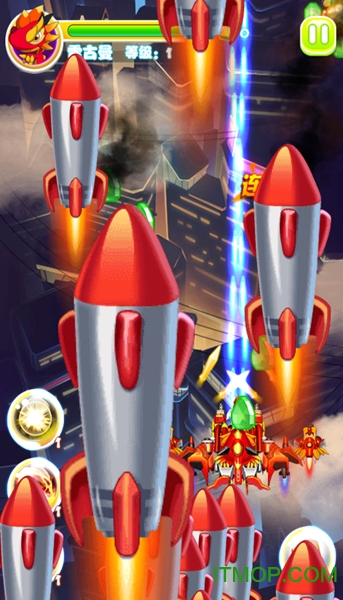 斗龙战士之机甲罗盘(3)