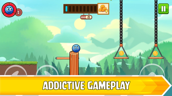 滚球冒险大作战(1)