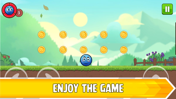 滚球冒险大作战(4)