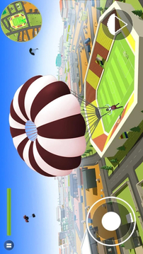 王者像素大逃杀(5)