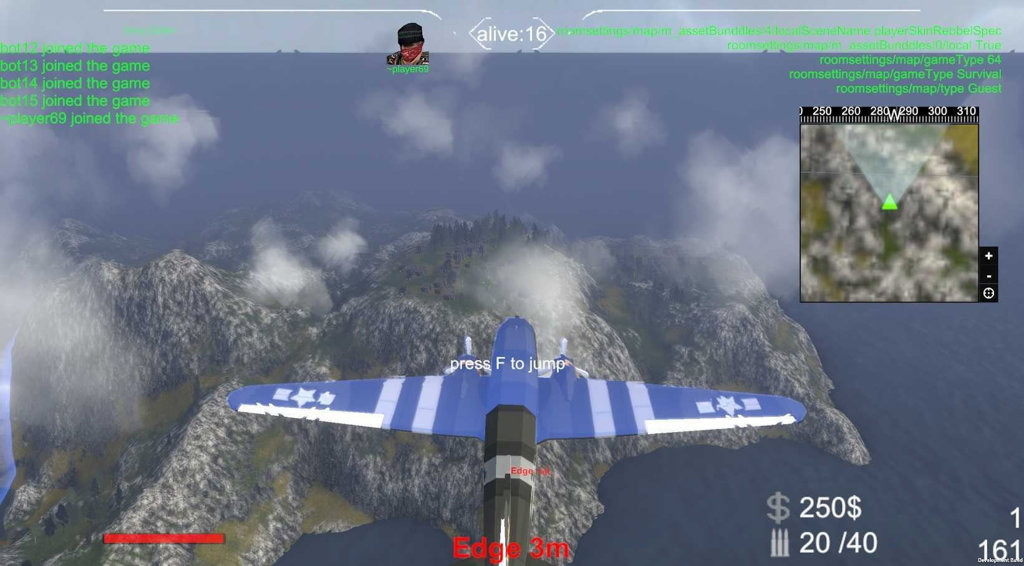 全民打击(BrutalStrike)(2)