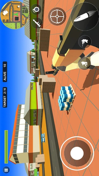 王者像素大逃杀(3)