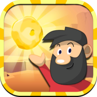 黄金矿工经典版