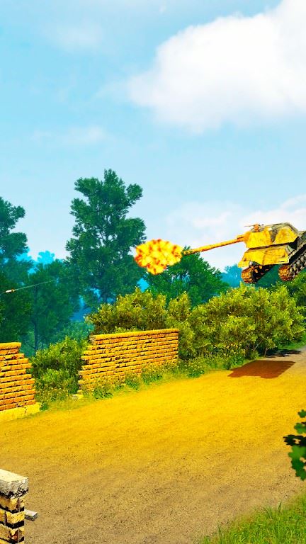 弹弓坦克(SlingshotTank)(1)