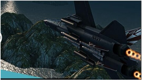 现代战机2021无限金币版(2)