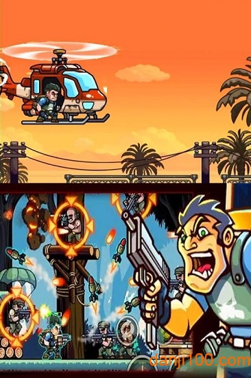 绝地冒险大作战(2)