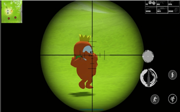 秋季生存者火力战场软件免费(1)