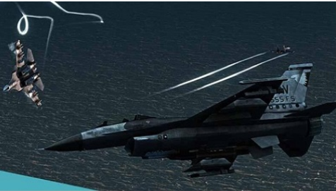 现代战机2021无限金币版(1)