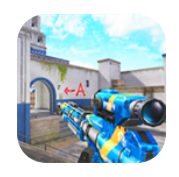 生死狙击之僵尸前线