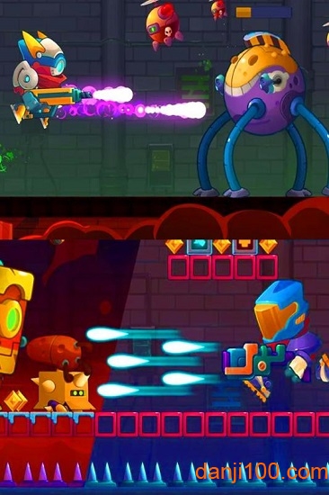 绝地冒险大作战(1)