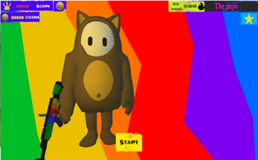 秋季生存者火力战场软件免费(3)