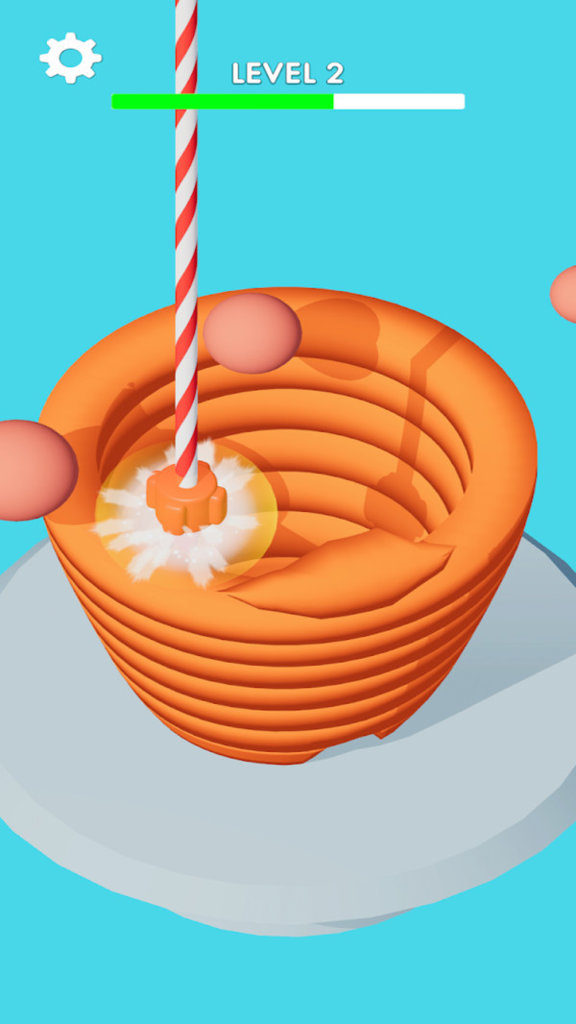 造个甜蜜小家(4)