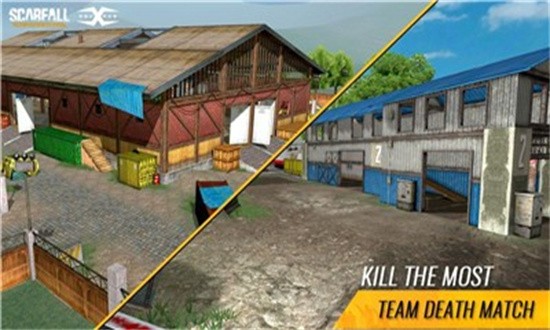 皇家战斗吃鸡(1)