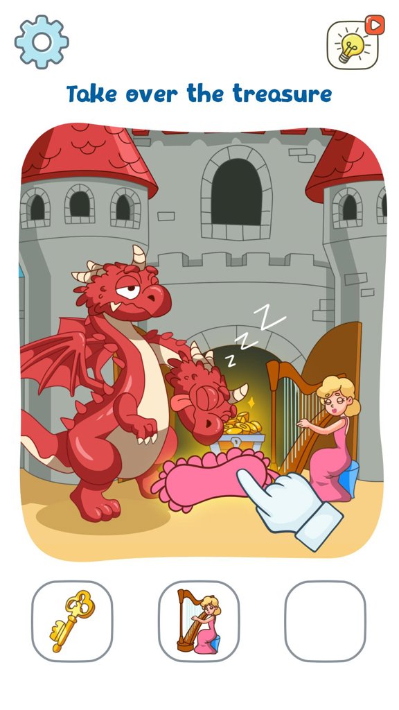 置换谜题(Displace Puzzle) 置换谜题(Displace Puzzle)