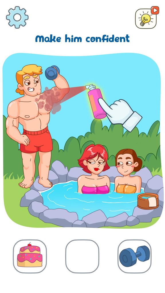 置换谜题(Displace Puzzle)(2)