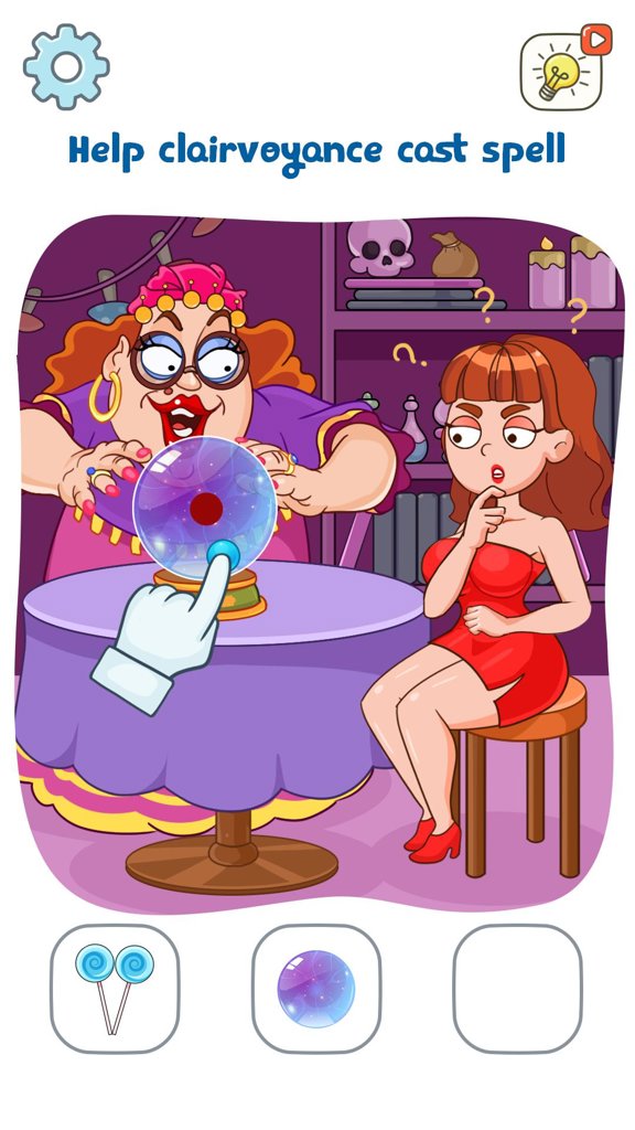 置换谜题(Displace Puzzle)(5)