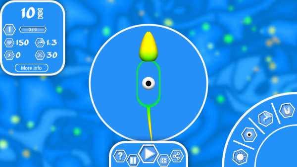 孢子2生物进化(Evolution of Species 2)(3)