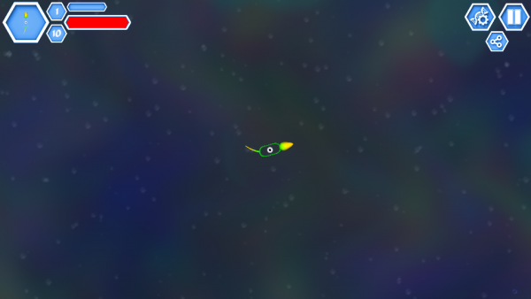 孢子2生物进化(Evolution of Species 2)(1)