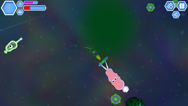 孢子2生物进化(Evolution of Species 2) 孢子2生物进化(Evolution of Species 2)