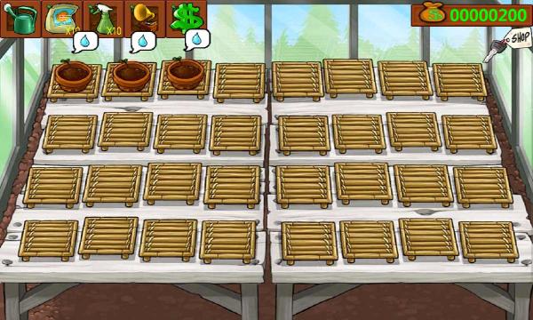 植物大焯僵尸7.0版本(3)