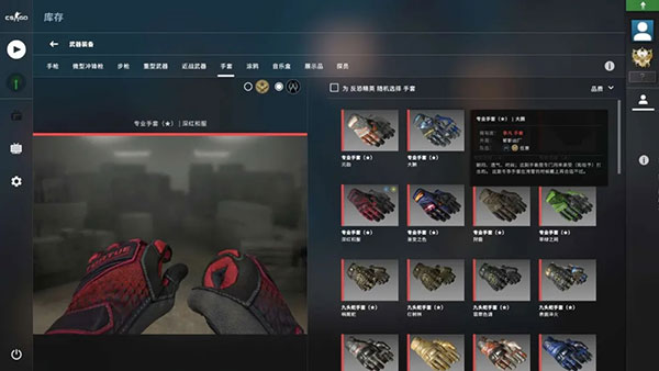 csgo单机版全皮肤版(2)