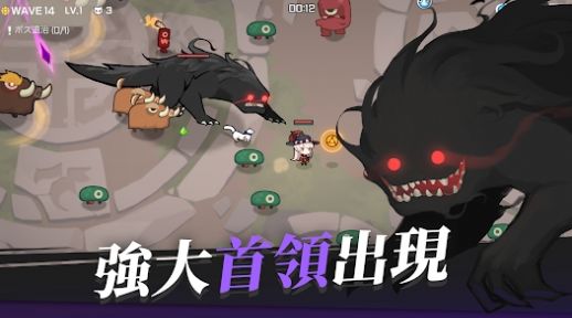 魑魅少女(IMAE Guardian Girl)(1)