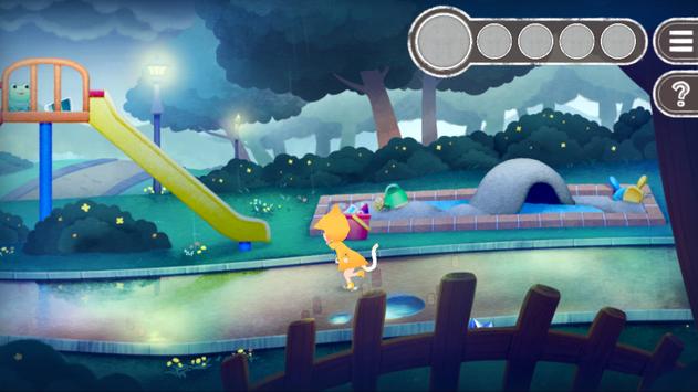 StrayCatDoors2(迷失猫咪的旅程2)(3)