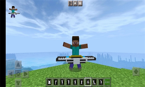 像素突击战场(3)