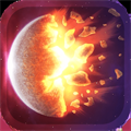 星球爆炸模拟器