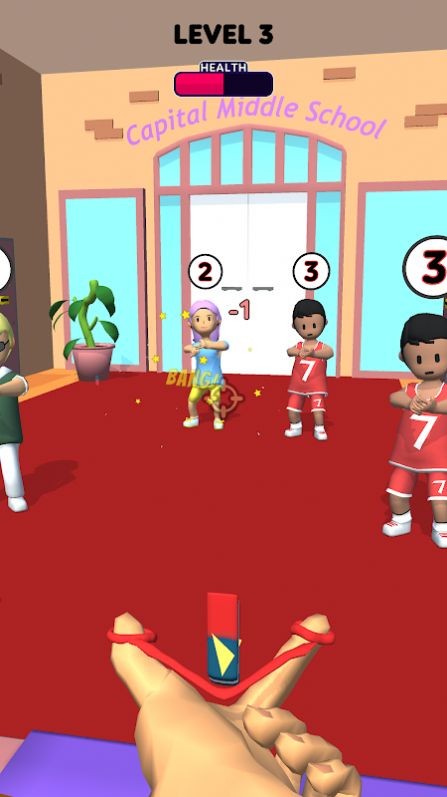 玩得开心Sling Fun(2)