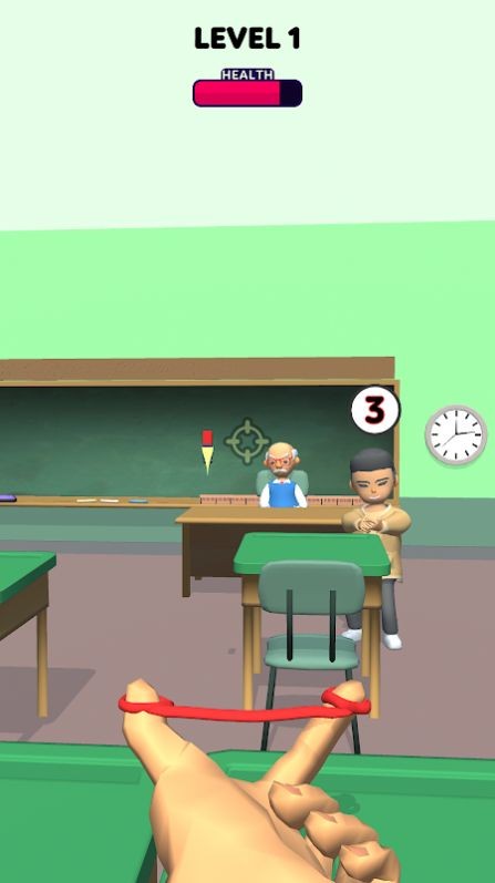 玩得开心Sling Fun(3)