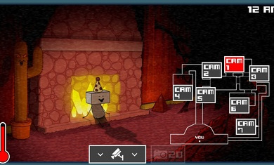 One Night at Flumpty(矮蛋惊魂夜3)(4)