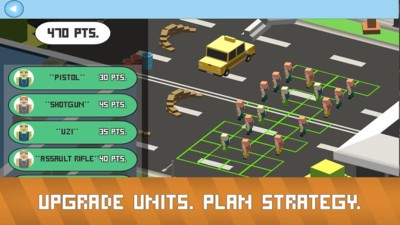 块状战斗模拟器(4)