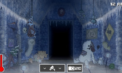 One Night at Flumpty(矮蛋惊魂夜3)(1)