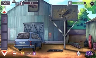 密室逃脱正义之魂(3)