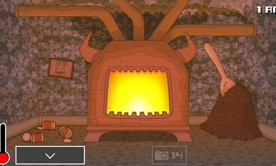 One Night at Flumpty(矮蛋惊魂夜3)(3)