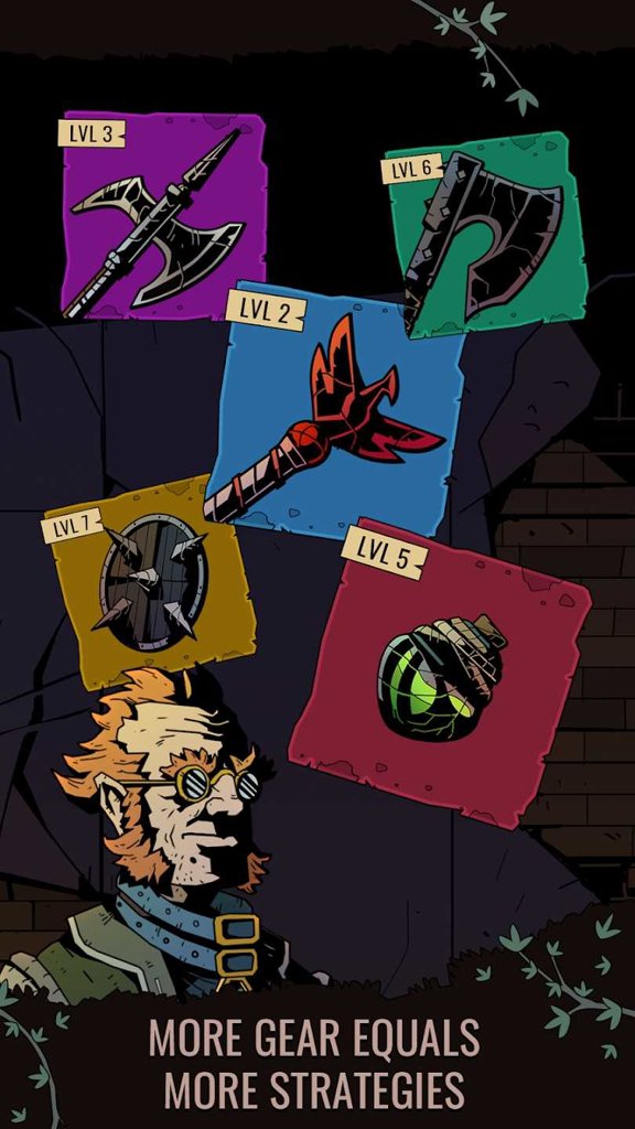 谜题之路:三消(3)