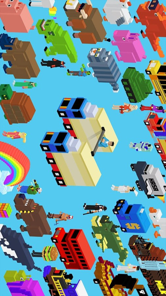 Autosplit(自动分割手游安卓版)(1)