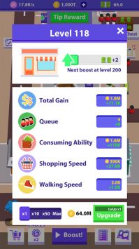 闲置集市大亨Idle Bazaar(2)