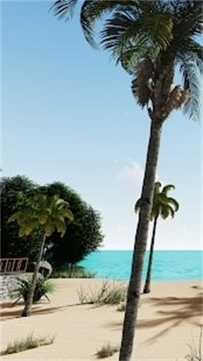 零散的谜团AsianBeach(3)