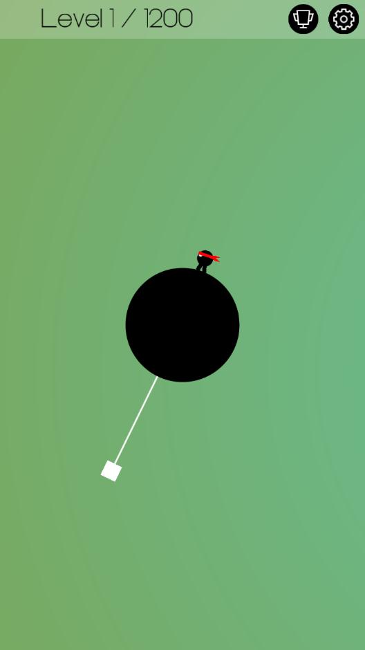 NinjaTempoRun(忍者的节奏)(3)