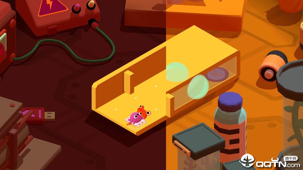 小章迷走空间(3)