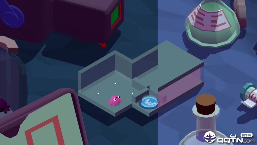 小章迷走空间(1)