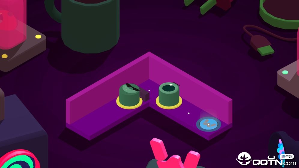 小章迷走空间(2)