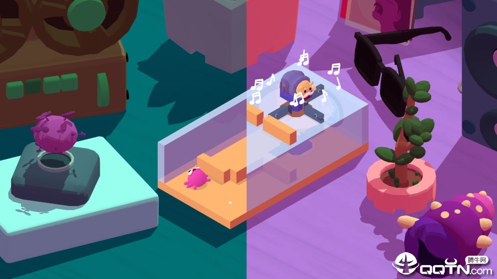 小章迷走空间(5)