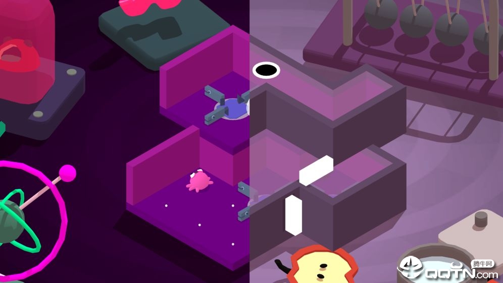 小章迷走空间(4)