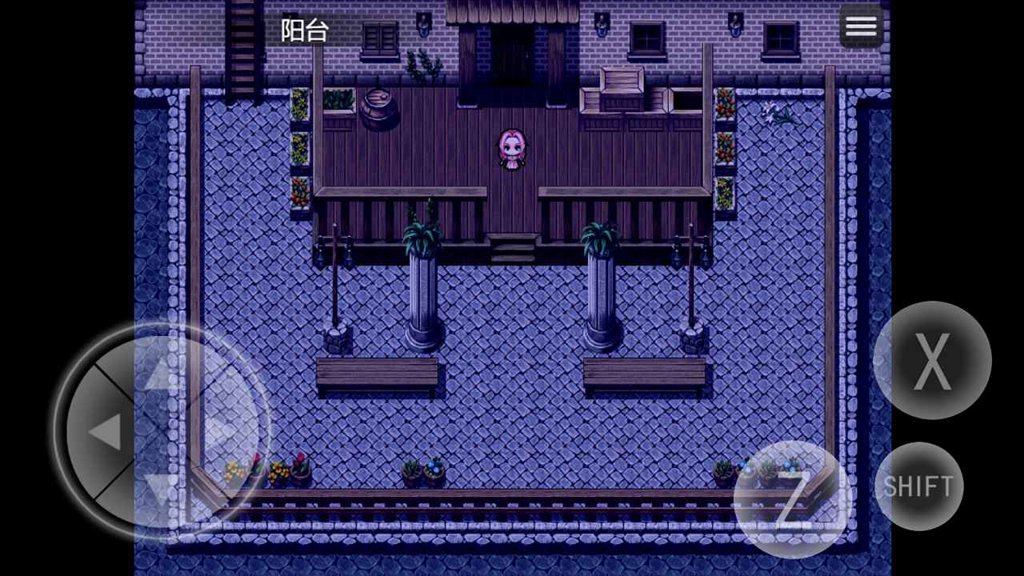 零落之花试玩版 零落之花试玩版