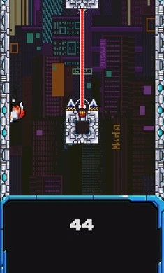 跳跃小狐狸 跳跃小狐狸