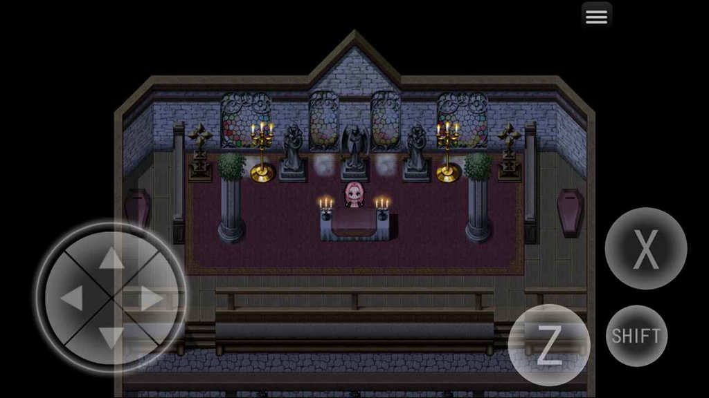 零落之花试玩版(1)